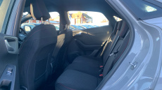 Ford Puma 1.0 EcoBoost Hybrid mHEV ST-Line 5dr Petrol Hatchback